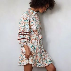 Women's LC Lauren Conrad Mini Dress